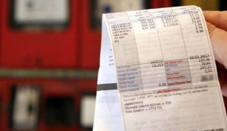 Faturası yüksek gelenlere müjde! Faturanız bedavaya gelebilir