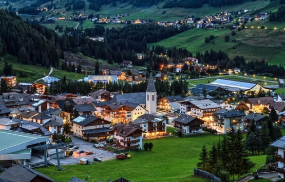 İtalya'da 1 euroya satılık villa! 