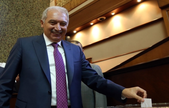 Okmeydanı Kentsel Dönüşüm projesi Van Blokları’ndan başladı!