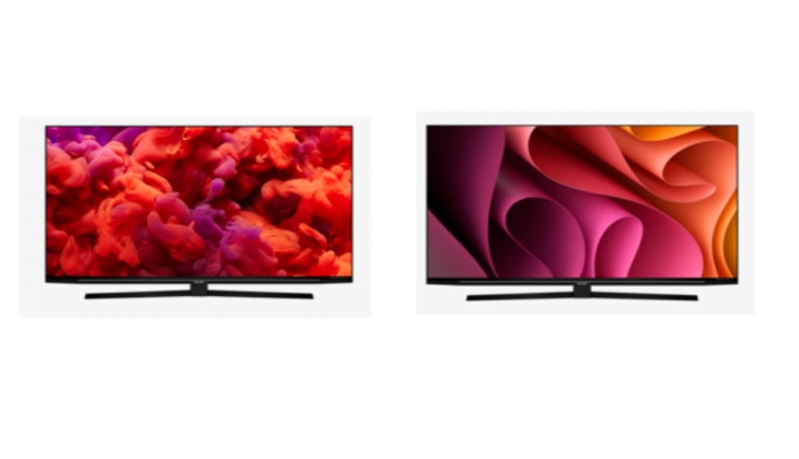 Arçelik televizyonların fiyatları yenilendi! İşte Mart 2022 fiyat listesi...