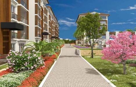 Dora Park 2 Beylikdüzü projesi!