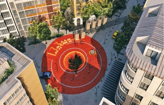 Nişantaşı’nın ünlü alışveriş caddesi koronavirüs sonrasına hazırlanıyor!