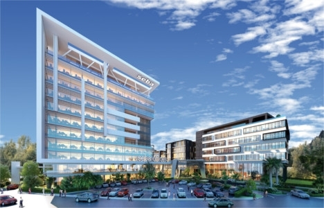 Seba Office Boulevard satış fiyatları!