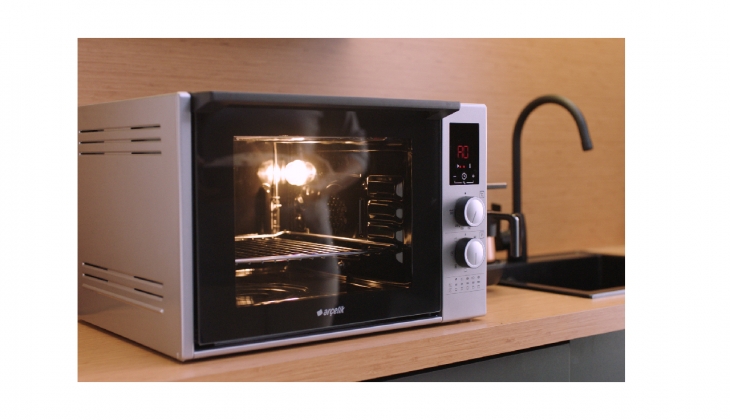 Arçelik MF 30 QBG 30 lt Mini Fırın en ucuza nerede satılıyor? Özellikleri neler? 1 Mart 2023 fiyat listesi