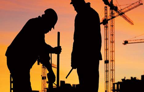 Karakaşlar Grup inşaat sektöründe yatırımlara başladı!