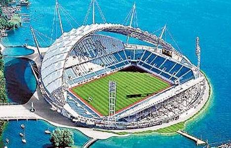 Akyazı Recep Tayyip Erdoğan Spor Kompleksi diyeceğiz!