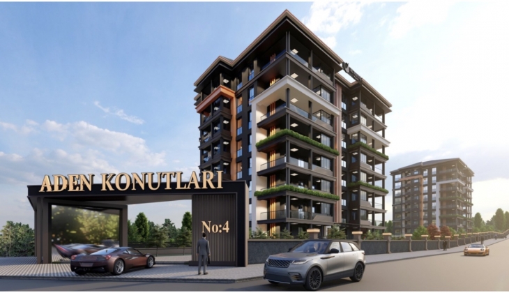 Aden Konutları’nın fiyatları ne kadar? Ankara Aden Konutları ne zaman teslim edilecek?