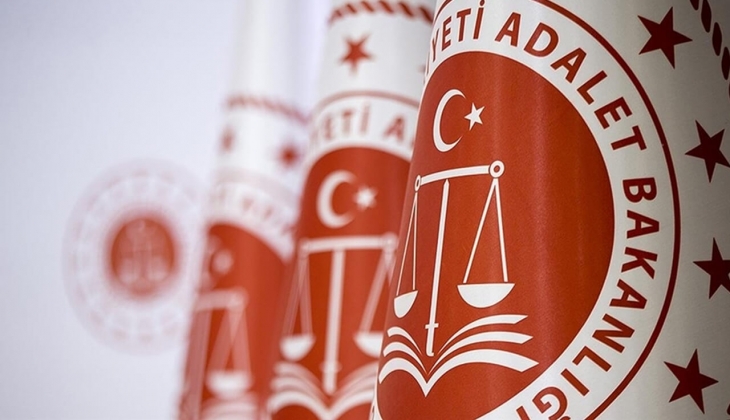 Adalet Bakanı Bozdağ resmen açıkladı! İnfaz koruma memuru, zabıt katibi, mübaşir alımı yapılacak! İşte detaylar...