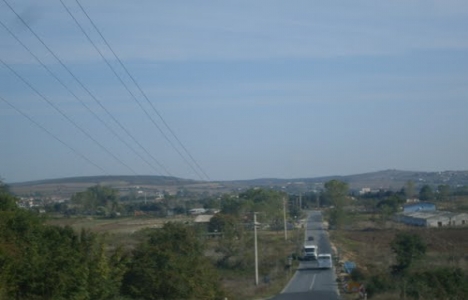 Çatalca Subaşı ve Oklalı köyleri imar planı askıda!