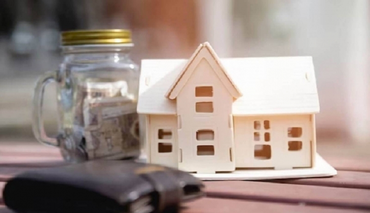 Konut kredisinde taksitler yarı yarıya düştü!