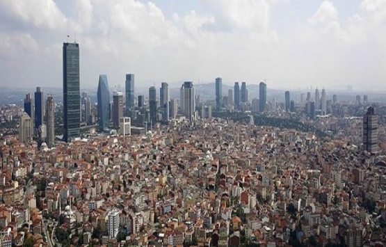 İmar barışı ile kaçak yapılar kayıt altına alınıyor!