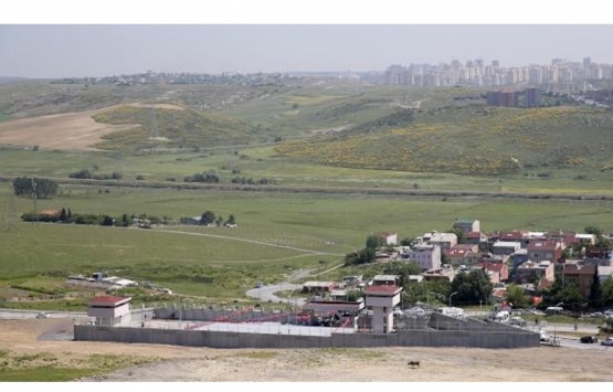 Şahintepe deki Azatlı Baruthanesi nde restorasyon başlıyor!