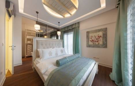 Rings İstanbul örnek daire!