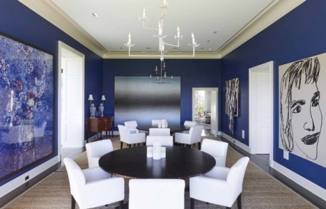 Dünyanın en pahalı evi 175 milyon dolara satıldı!