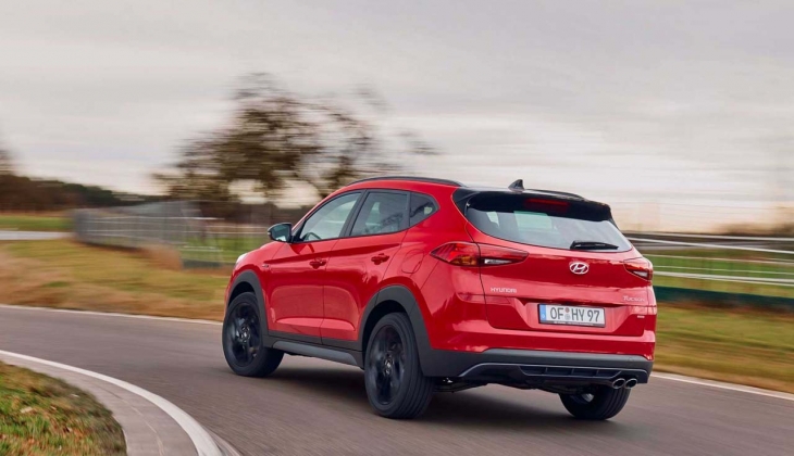 Hyundai Tucson N Line ne kadar? Şubat fiyatı dibi gördü! İşte 7 Şubat 2023 fiyat listesi…