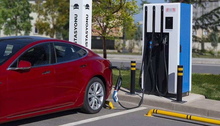 Elektrikli otomobiller nasıl şarj edilir? Elektrikli araçların şarj maliyeti ne kadar? Tek tek hesaplandı! 