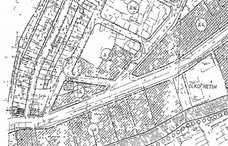 Kadıköy de değişikliği iptal edilen konut alanının imar planı tekrar askıya çıkacak!