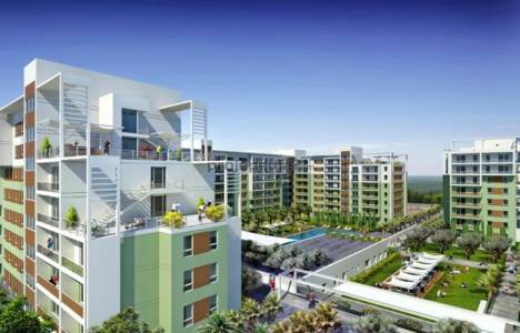 Soyak Siesta Blue 'da 116 bin 500 liradan başlayan fiyatlarla!