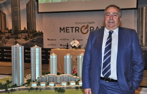 Kamunun gayrimenkulden pay almasına sektörden yeşil ışık!