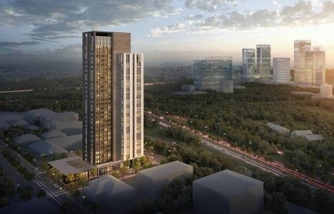 Roya Nova'da metrekaresi 5 bin 800 TL'ye!