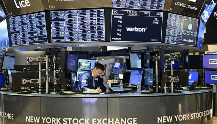 Küresel piyasalarda karışık seyir!