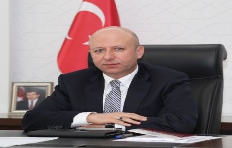 Ahmet Çolakbayrakdar, Kayseri Kocasinan projelerini anlattı!