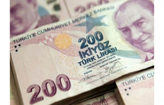 Tüketici kredilerinin 211 milyar 81 milyon lirası konut!