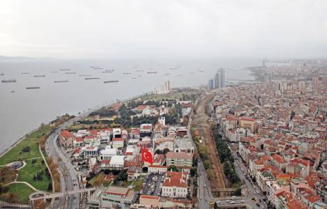 Türkiye'de 6.5 milyon konut 15 yılda dönüşecek! 