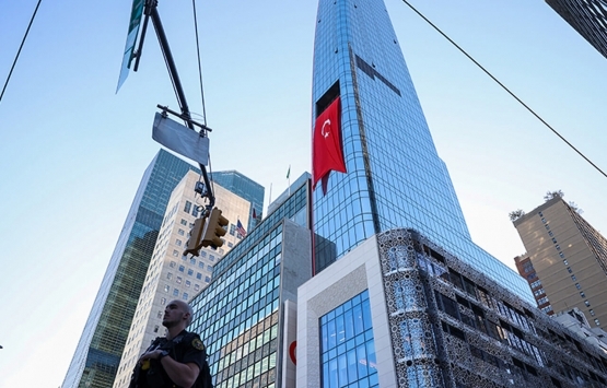 Türkevi Binası bugün açılıyor!