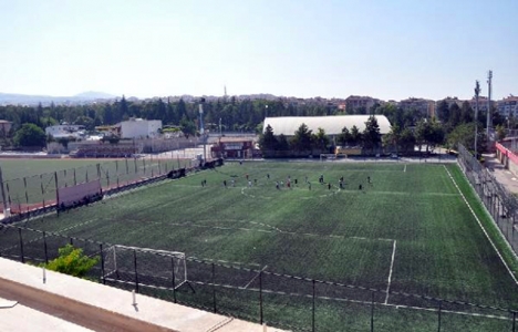 Çorum'da yeni AVM projesi başladı!