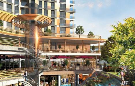 Bayrampaşa Pashador ödeme koşulları! 24 ay sıfır faizle!