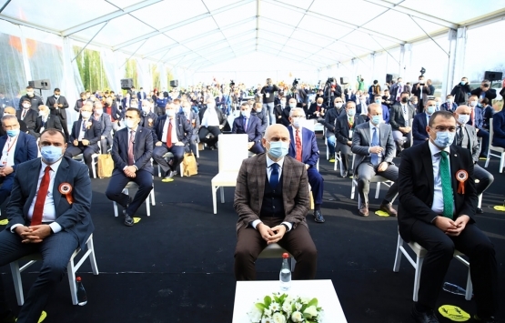 Zamanın ve konforun değeri Kuzey Marmara Otoyolu ile yeniden belirlendi!