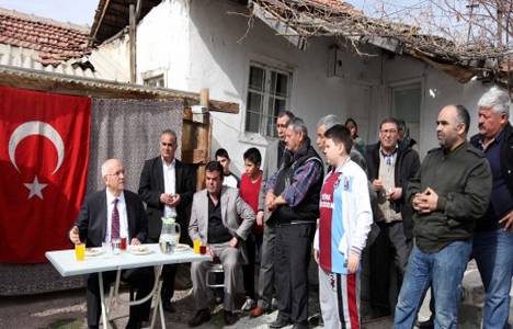 Macunköy kentsel dönüşümde 3. etap başlıyor!