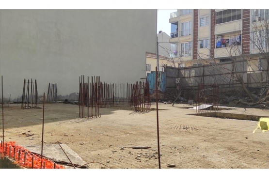 Çekmeköy deki inşaat sahibi için tutuklama kararı!