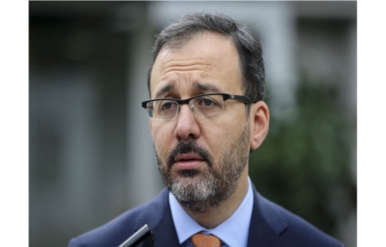 Elazığ’daki konteyner kentte gençlik merkezi kurulacak!