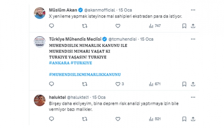 Apartmanlarda dönüşüm ve güçlendirme çıkmazı: Ödeme olmadan yapılsın, evim büyüsün, tahliye olmasın...