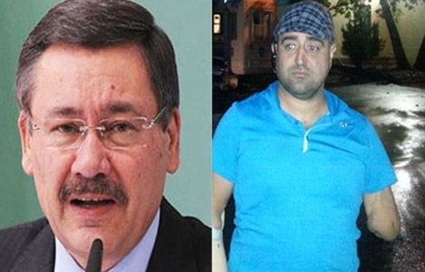 Kollarını benim için mi kaybettin tartışması