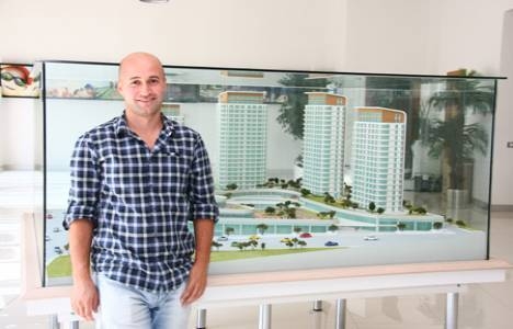 Cendere Vadisi nde gayrimenkul fiyatları yüzde 25 arttı!