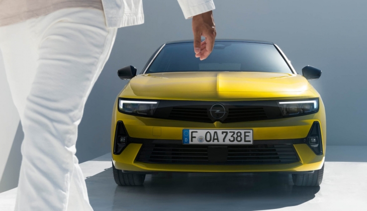 Opel Astra’dan dev fırsat! İşte 18 Eylül 2022 fiyat listesi…