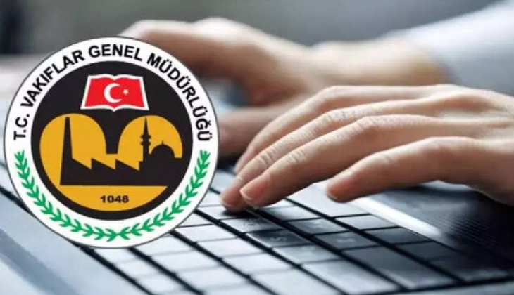 Vakıflar Genel Müdürlüğü nün burs başvuru sonuçları açıklandı mı?