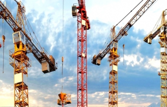 Ruhsat almadan inşaat yapana 1000 TL lik ceza!