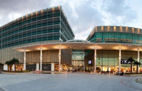 Ankara Kentpark AVM, AvmPartners'la el sıkıştı!