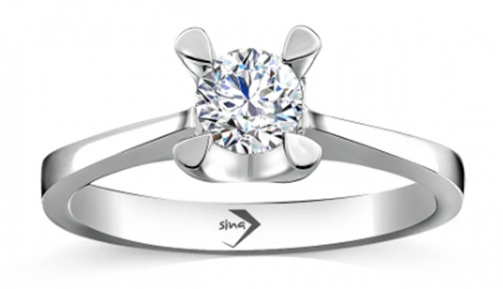 Pırlanta yüzüklerde büyük indirim! İşte Sina Pırlanta 27 Eylül 2022 fiyat listesi…