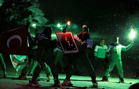 Bakyapı Group Uludağ’da etkinlik düzenledi!