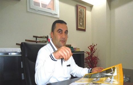 Şanlıurfa'ya 5 bin konut müjdesi!