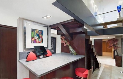 Taylor Swift emlak zengini çıktı!