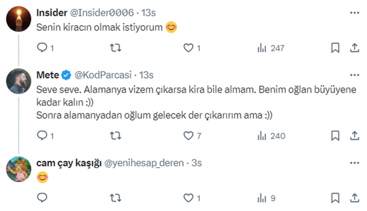 Mağdur ev sahibinden yüzde 25 zam isyanı: Aldığım kiralar oturduğum daireyi karşılamıyor!