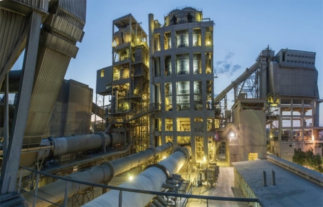 Konya Çimento'nun kısmi bölünmesi onaylandı!