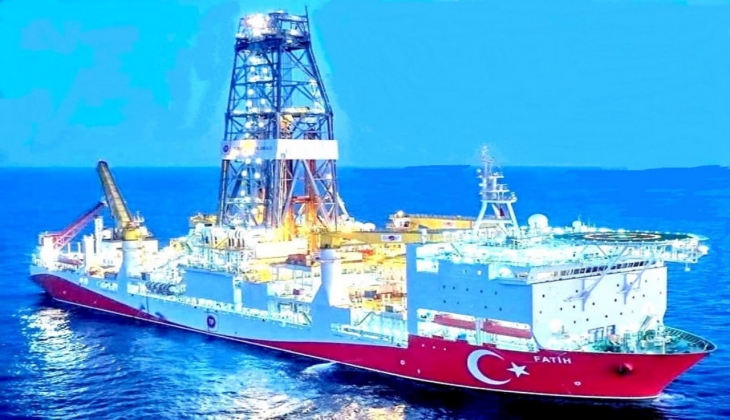 Bakan Dönmez’dan flaş gaz açıklaması! İşte Karadeniz gazının verileceği tarih