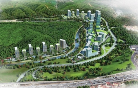 Vadistanbul MIPIM Fuarı'na katılacak!